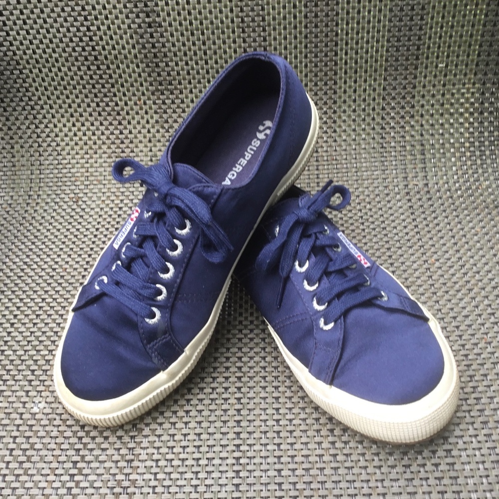Superga 2730 Satin W Trainers